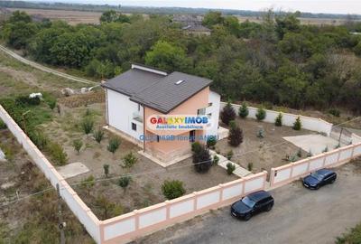 Casa Lux Mihailesti 6 Camere 300 m.p. Casa Lux Mihailesti 6 Camere 300 m.p. - 2