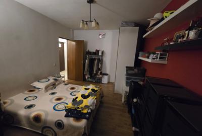 Garsonieră renovată complet, mobilată și utilată, Piata Veteranilor- Rasaritului - 5