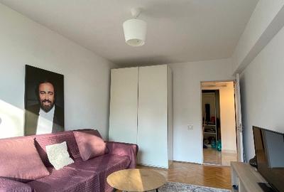 Apartament 2 camere Cismigiu | Ion Brezoianu 32 - 2