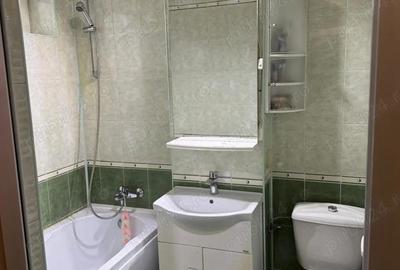 Apartament cu 2 camere semidecomandat în Vest - 8
