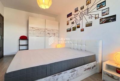 Apartament cu 2 camere decomandat în Central - 4