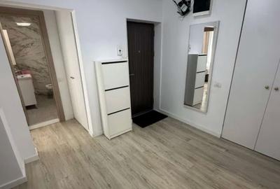 Doamna Ghica - Lacul Tei - Apartament 4 Camere - 13