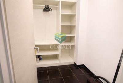 Apartament cu 3 camere semidecomandat, mobilat în Aviației - 9