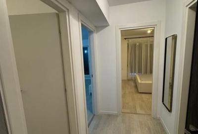 Apartament cu 2 camere decomandat în Theodor Pallady - 6