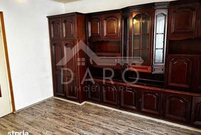 Garsonieră decomandată în Dâmbu Pietros - 7