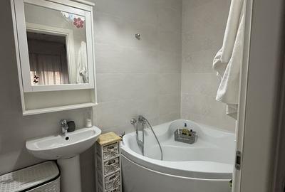Apartament cu 3 camere decomandat, mobilat în Grozăvești - 3