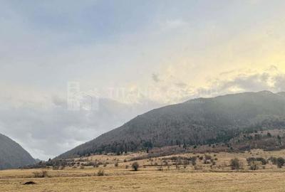 Teren de 2548 mp, în Zărnești - 10