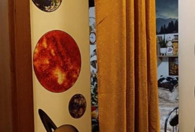 Vand garsoniera super cocheta! Ideal Rezident Rahova - 9