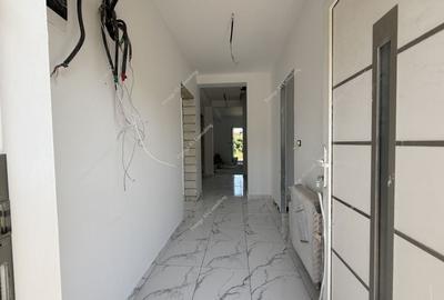 Duplex 4 Camere | P+1 | Calea Sagului-Unitatea Militara - 2