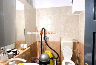 Spațiu comercial, de 44 mp, în Ultracentral - 7