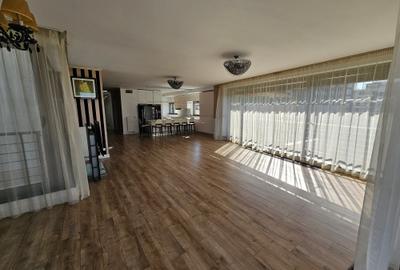 Penthouse in bloc boutique - 9