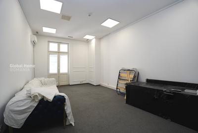 Birou, de 304 mp, în Calea Victoriei - 14