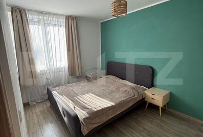 Apartament cu 2 camere decomandat în Ciprian Porumbescu - 4