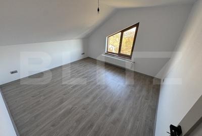 Casa individuala, 6 camere, 280 mp utili, 643 mp teren, zona Valea Popii - 10