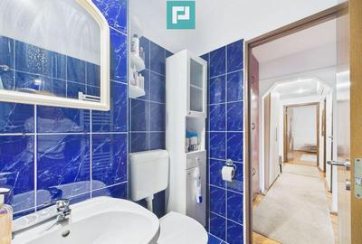 Apartament decomandat 2 camere Zona Timocului - 5