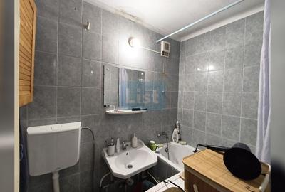 Garsonieră nedecomandată, mobilată în Zorilor - 6