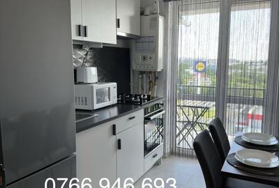Garsonieră decomandată în Păcii - 4
