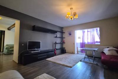 Apartament cu 2 camere decomandat în Central - 14