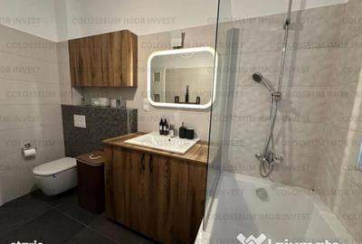 Apartament cu 2 camere decomandat în Noua - 3