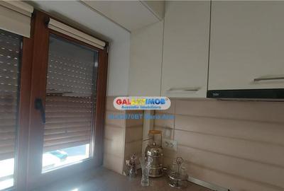 Apartament lux la cheie 3 camere, ultracentral 80 mp.teren! Apartament lux la cheie 3 camere, ultracentral 80 mp.teren! - 2