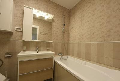 Apartament 3 camere spatios si luminos | Herastrau - 12