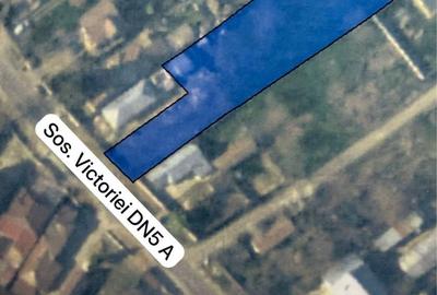 Spațiu comercial, în Victoriei - 2