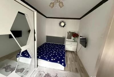 Apartament cu 3 camere semidecomandat în Groapa - 4