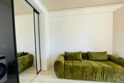Apartament cu 2 camere semidecomandat în Tomis Nord - 2