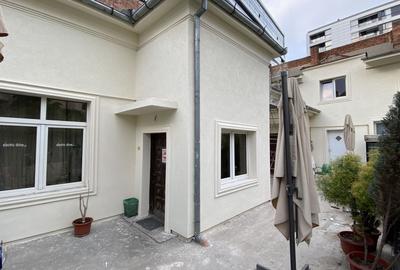 Inchiriere / asociere vila central Bucuresti, ideal clinica, restaurant s.a. - 13