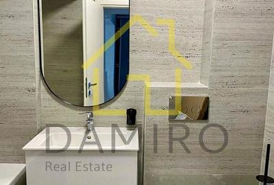 Apartament cu 2 camere, mobilat în Baicului - 5