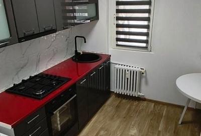 Apartament cu 2 camere semidecomandat în Podu Roș - 2