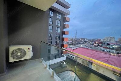 Apartament cu 2 camere decomandat în Iosia - 9