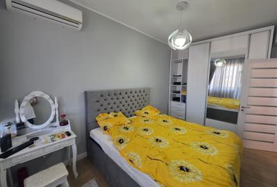 Apartament cu 2 camere în Nord - 12