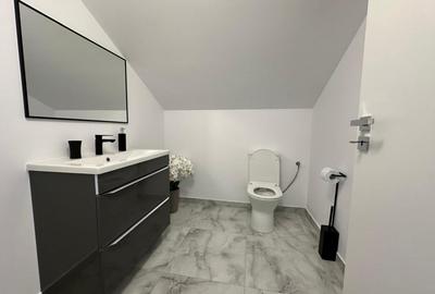 Casa ultramoderna, cu jacuzzi si priveliste panoramica! - 12