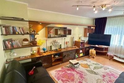 Apartament cu 3 camere, mobilat în Far - 3