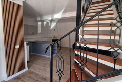 Apartament cu 2 camere în Giarmata - 1