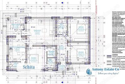 Casă cu Teren 500 Mp în Sântandrei - 3