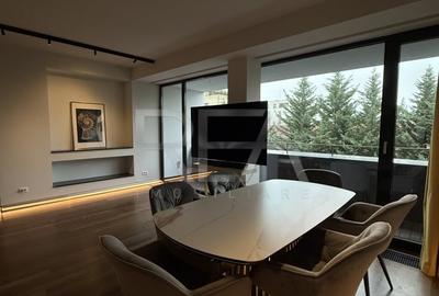 Apartament Luxury 3 Camere - Floreasca - 3