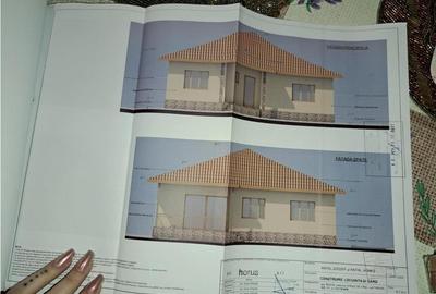 Casă cu 4 camere cu Teren 681 Mp în Tărian - 8