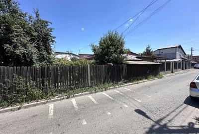 Casă cu 2 camere cu Teren 187 Mp în Rahova - 13