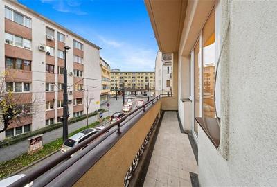 80 mp de Poveste Intr-un Palat de Apartamente Interbelic Zona Horea - 11