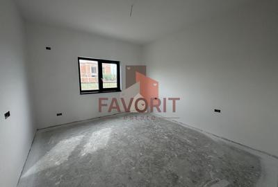 Duplex pe parter finisat la cheie. Zona Torontalului -Metro 2 . CF de Timisoara - 2