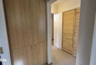 Apartament cu 3 camere decomandat în Orașul Vechi - 8