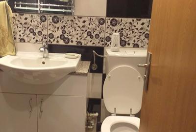 Apartament cu 2 camere semidecomandat în Central - 5