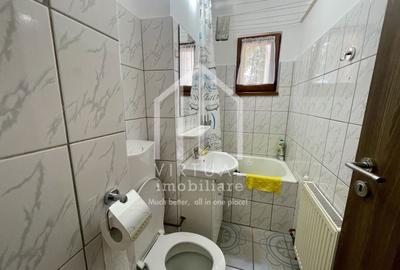 Apartament cu 2 camere, mobilat în Hipodrom 1 - 7