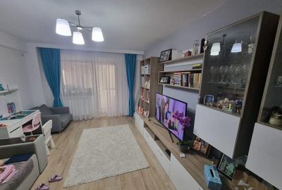 INEL 2 compozitori-apartament 2 camere decomandat finisat...