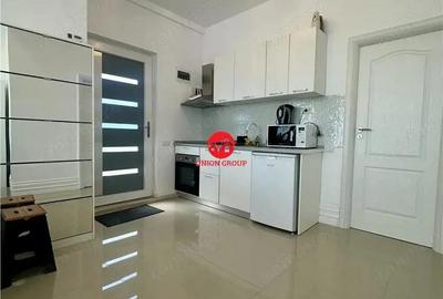 Apartament 2 camere cu Iesire Direct pe Promenada - Mamaia Nord - 3