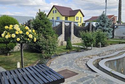Casă cu Teren 500 Mp în Cazasu - 8