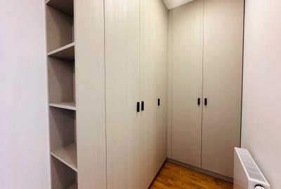 Apartament cu 3 camere decomandat în Pipera - 19