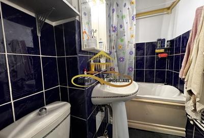 Apartament cu 3 camere | 2 bai | 2 balcoane | DECOMANDAT - de vanzare - 9